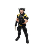 Figura Wolverine X-Men Marvel 15 cm - imagem 8