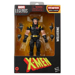 Figura Wolverine X-Men Marvel 15 cm - imagem 1