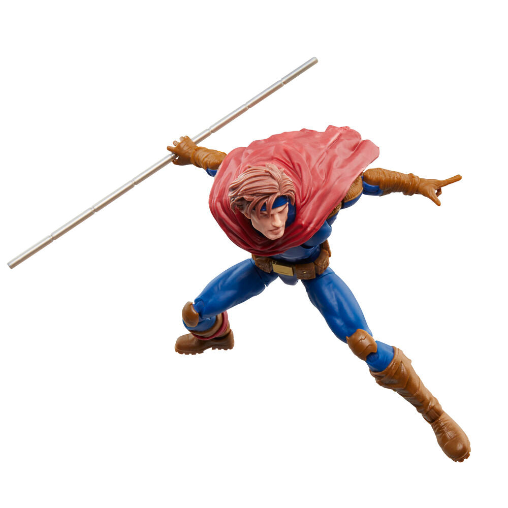 Figura Gambit X-Men Marvel 15 cm - imagem 5