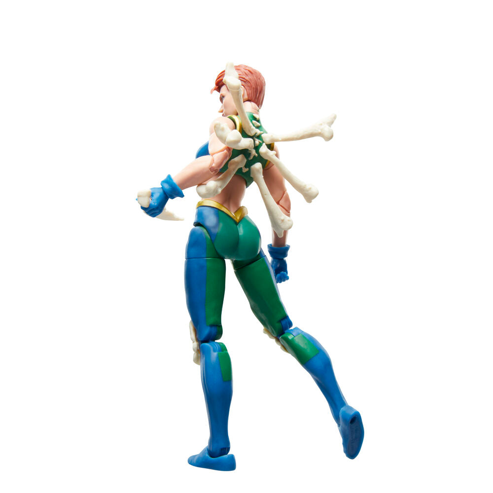 Figura Marrow X-Men Marvel 15 cm - imagem 8
