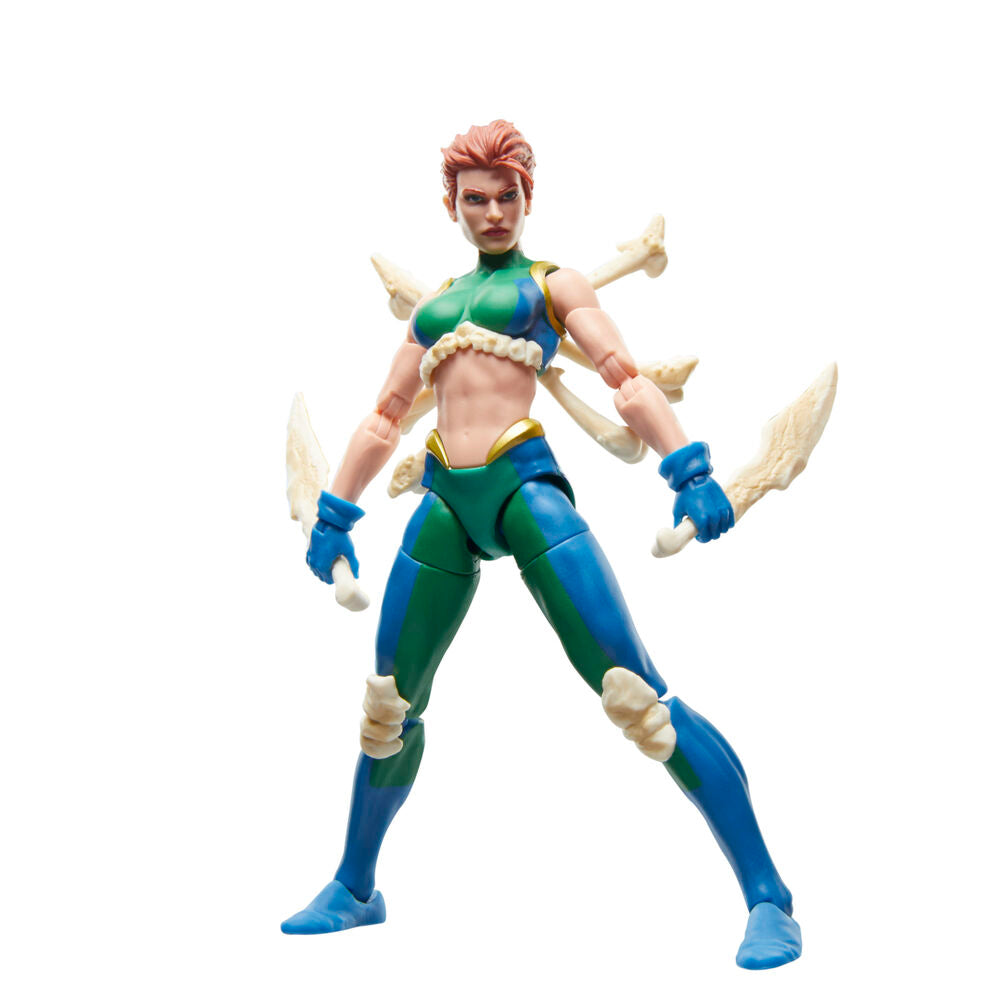 Figura Marrow X-Men Marvel 15 cm - imagem 9