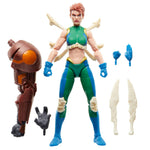 Figura Marrow X-Men Marvel 15 cm - imagem 3