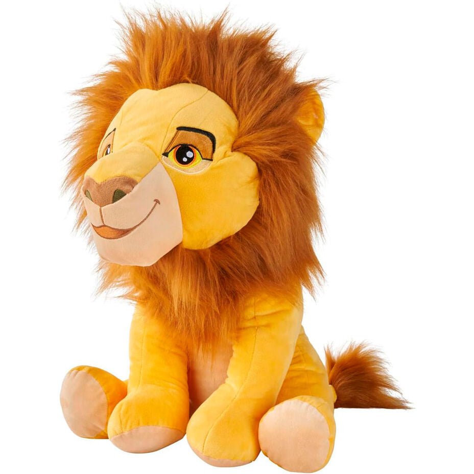 Mufasa Disney Plush 45cm