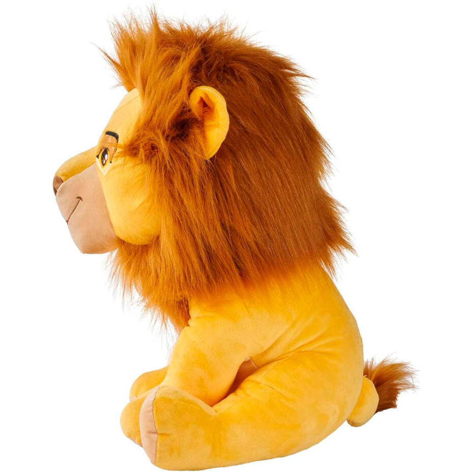 Mufasa Disney Plush 45cm