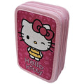 Estojo triplo My Style Hello Kitty