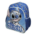 Mochila Stitch Disney 40cm