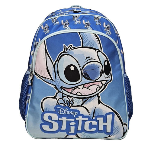 Mochila Disney Stitch 40cm
