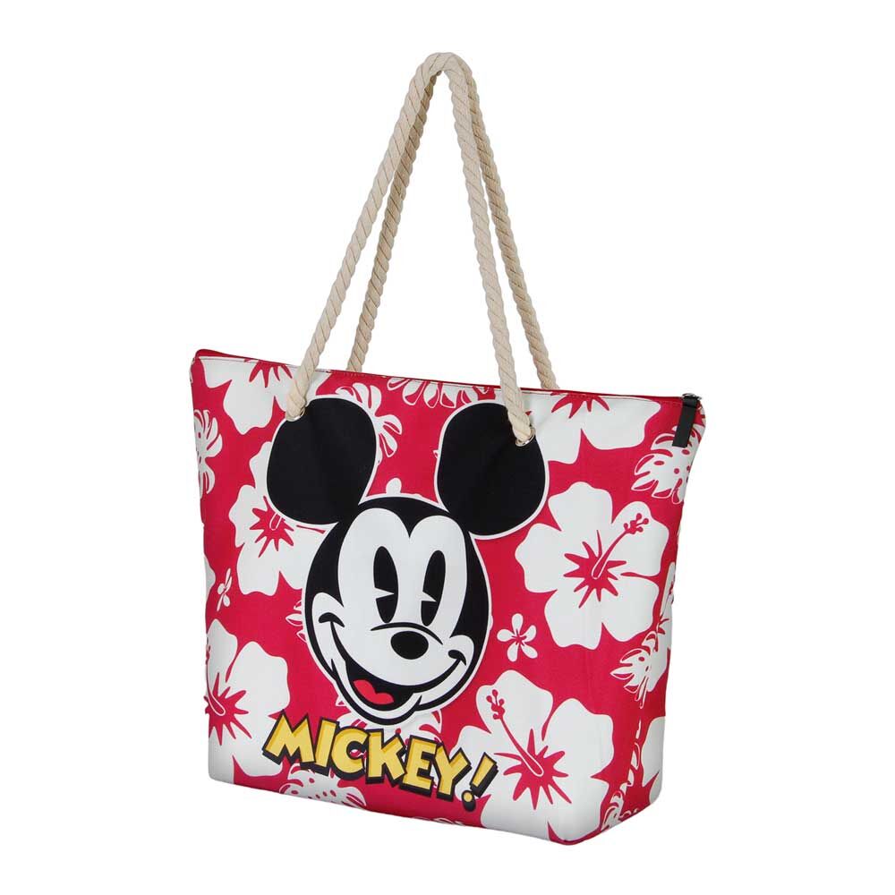 Bolsa de praia Hawaii Mickey Disney