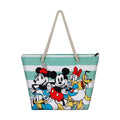Bolsa de praia Together Mickey Disney