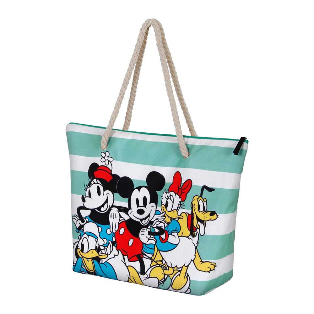 Bolsa de praia Together Mickey Disney
