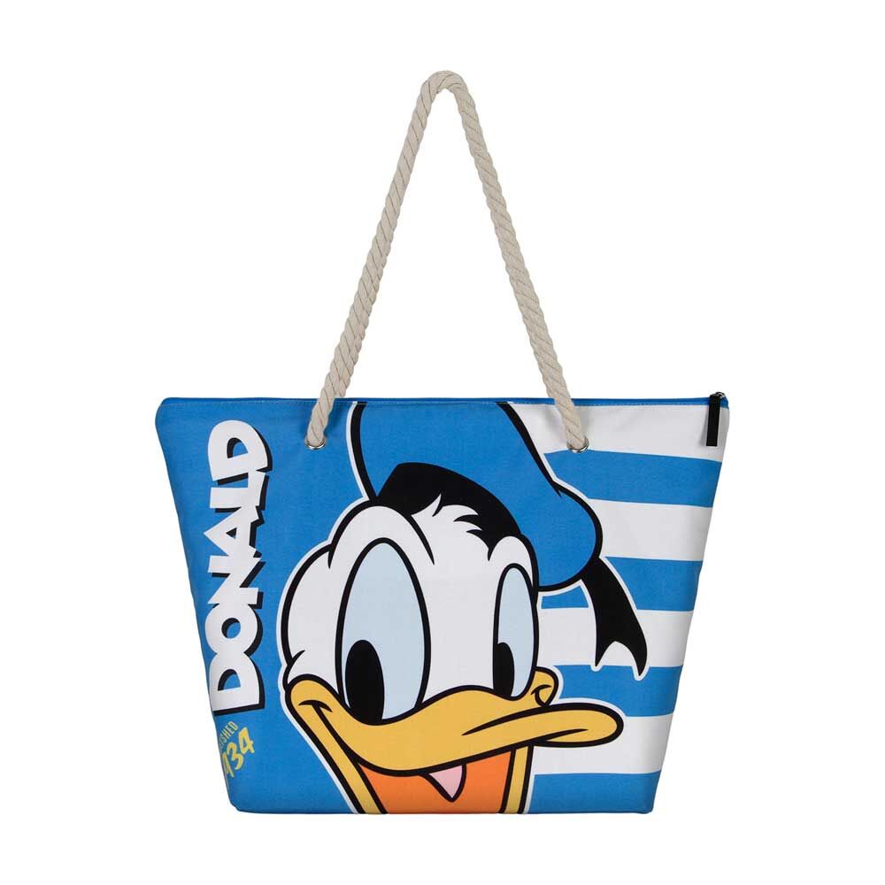 Bolsa de praia Sailor Pato Donald Disney
