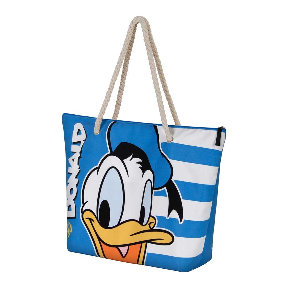 Bolsa de praia Sailor Pato Donald Disney