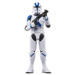 Figura Clone Trooper Obi-Wan Kenobi Star Wars 9,5 cm - imagem 2