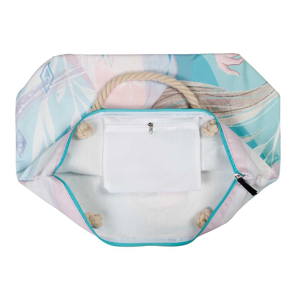 Bolsa de praia Summer Frozen 2 Disney