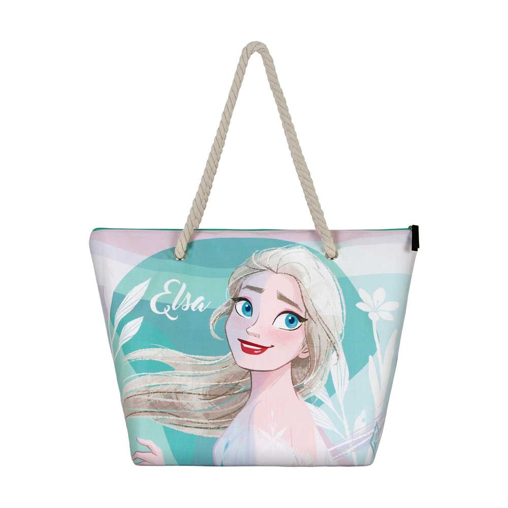 Bolsa de praia Summer Frozen 2 Disney