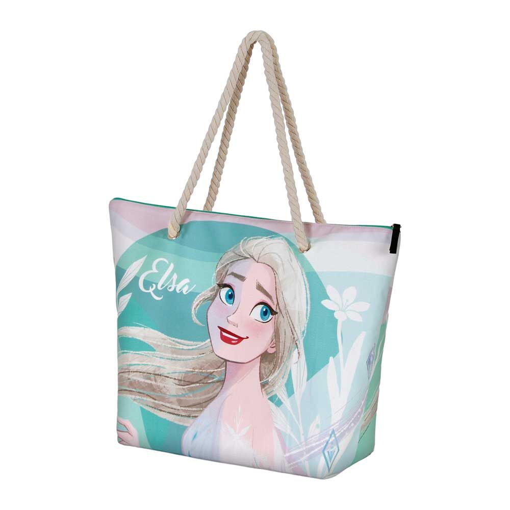 Bolsa de praia Summer Frozen 2 Disney