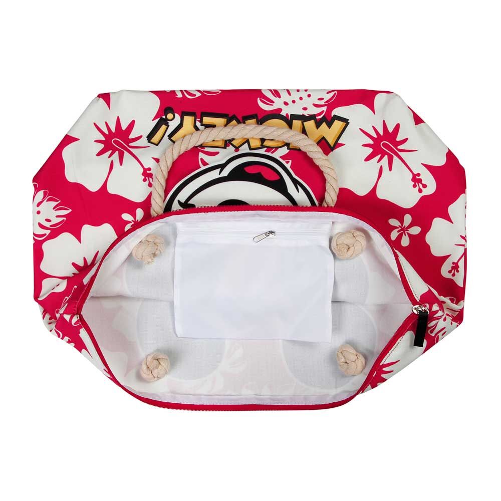 Bolsa de praia Hawaii Mickey Disney
