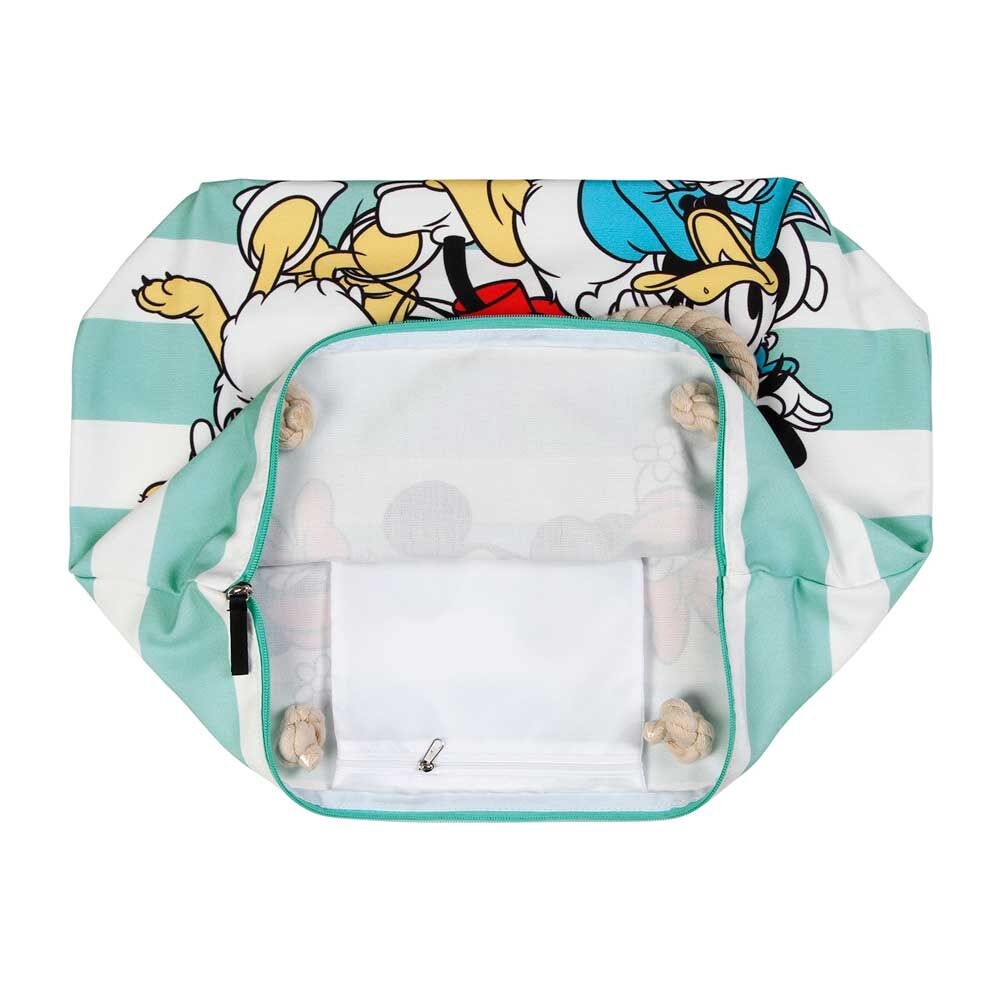 Bolsa de praia Together Mickey Disney