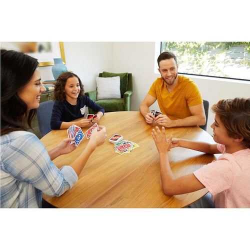 Jogo de cartas UNO Classic