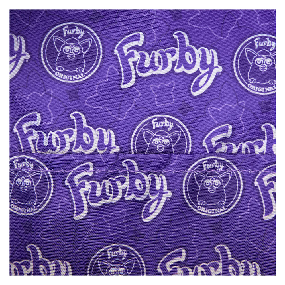 Mochila Furby Loungefly 26cm
