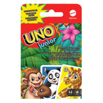 Jogo de Cartas UNO Junior