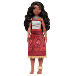 Boneca Vaiana / Moana 2 Disney