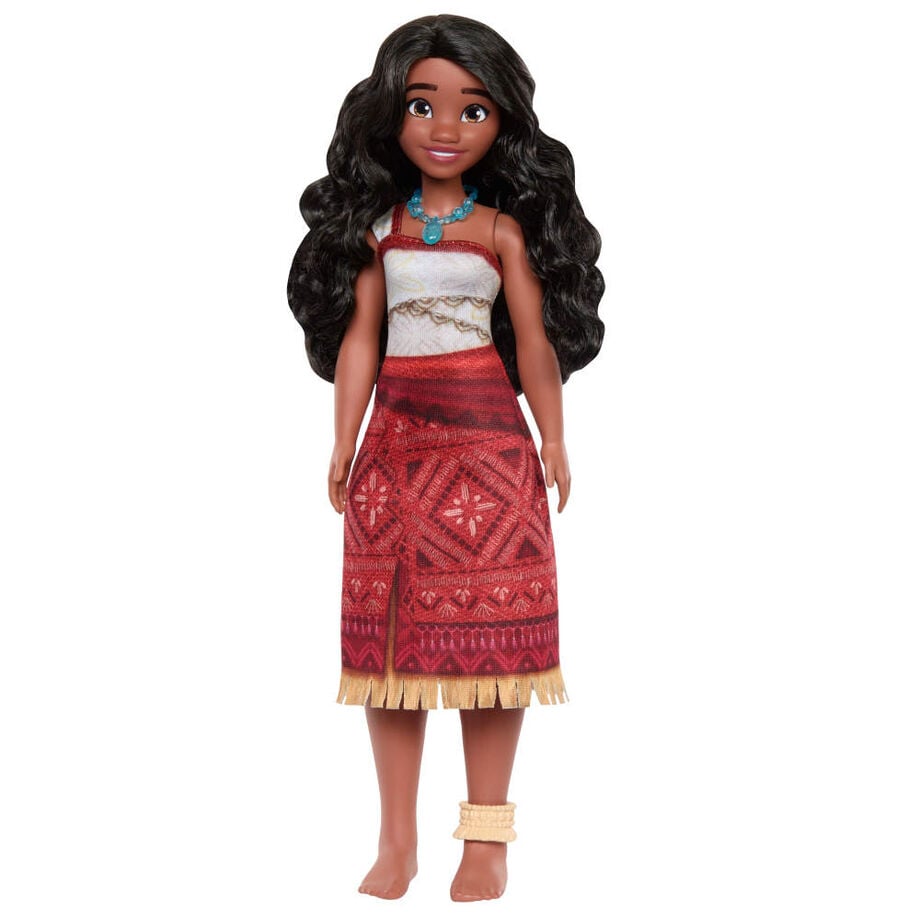 Boneca Vaiana / Moana 2 Disney