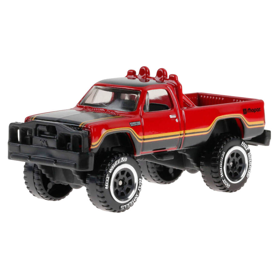 Veículo Toyota Hot Wheels 1:64 — modelos sortidos — imagem 3