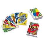 Jogo de Cartas UNO Junior