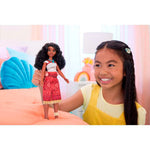 Boneca Vaiana / Moana 2 Disney