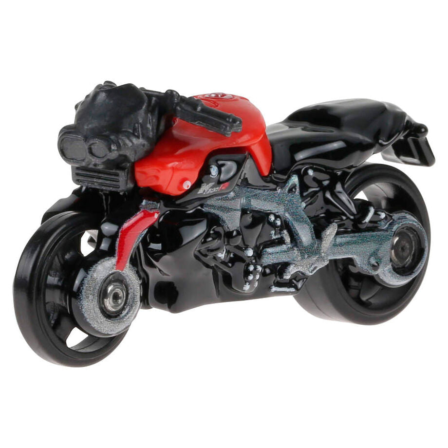 Veículo Toyota Hot Wheels 1:64 — modelos sortidos — imagem 4