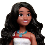 Boneca Vaiana / Moana 2 Disney