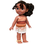 Conjunto de 2 Bonecas Vaiana & Simea Moana 2 Disney