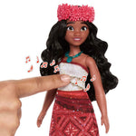 Boneca Musical Vaiana / Moana 2 Disney
