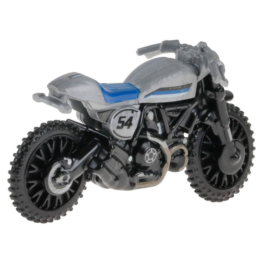 Vehiculo Toyota Hot Wheels surtido - imagem 4