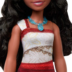 Boneca Vaiana / Moana 2 Disney