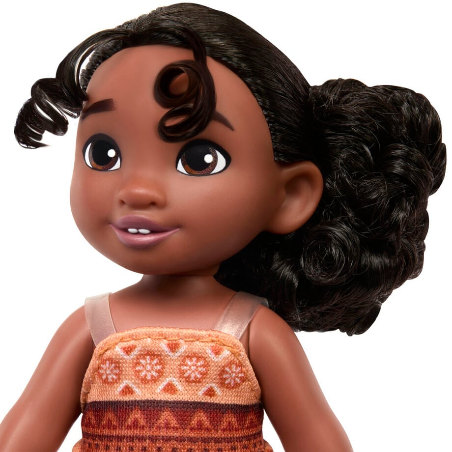 Conjunto de 2 Bonecas Vaiana & Simea Moana 2 Disney