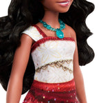 Boneca Musical Vaiana / Moana 2 Disney