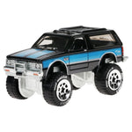 Vehiculo Toyota Hot Wheels surtido - imagem 5