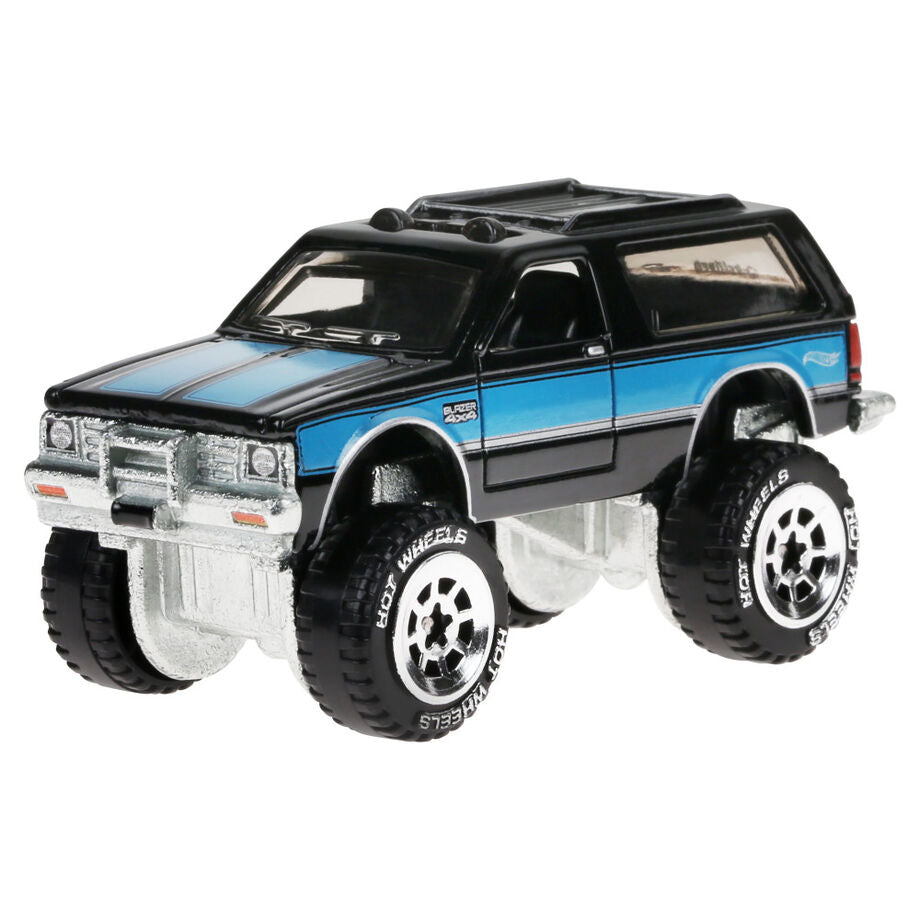 Vehiculo Toyota Hot Wheels surtido - imagem 5