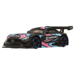 Carro Neon Hot Wheels Sortido