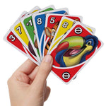Jogo de Cartas UNO Junior