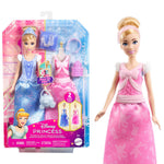 Boneca Cinderela Histórias Mágicas Princesas Disney