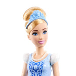 Boneca Cinderela Histórias Mágicas Princesas Disney