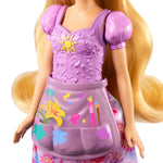Boneca Rapunzel Histórias Mágicas Princesas Disney