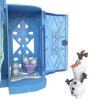 Castelo de Gelo de Elsa Frozen Disney