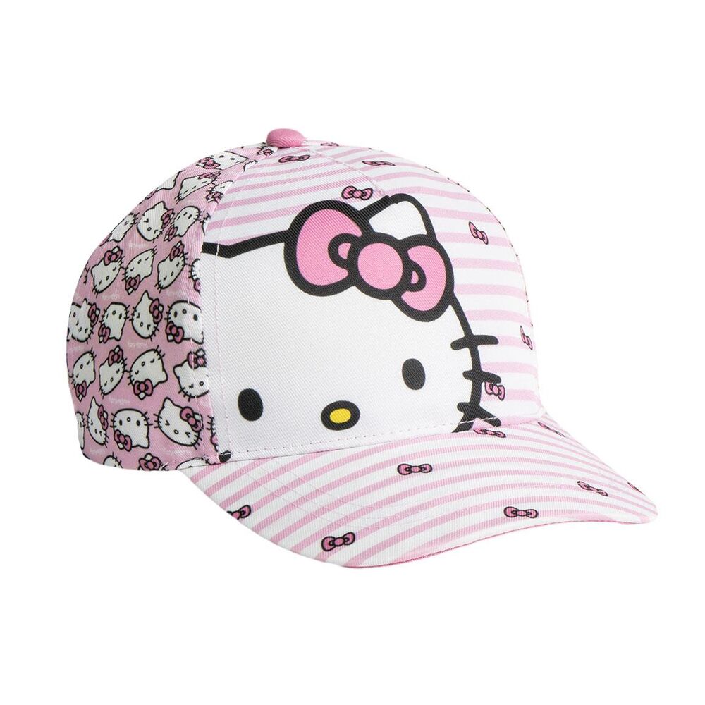 Chapéu Hello Kitty