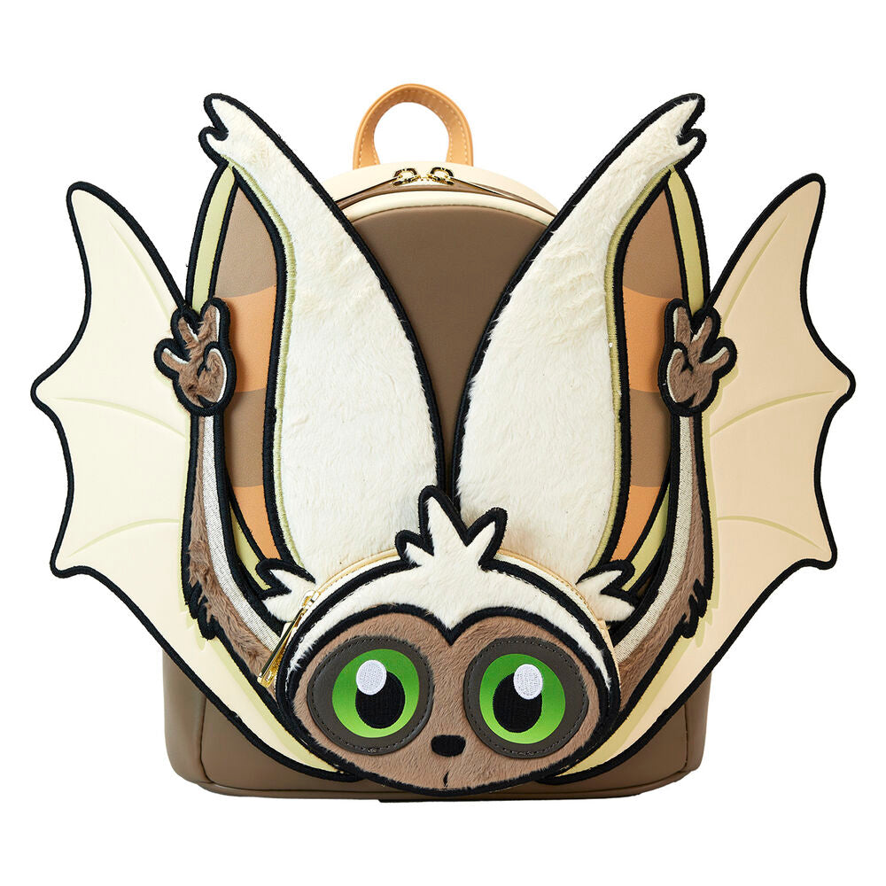 Avatar The Last Airbender Loungefly Backpack 26cm