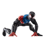 Figura Miles Morales Boricua Suit Spider-Man 2 Marvel Legends 15 cm - imagem 7
