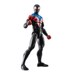 Figura Miles Morales Boricua Suit Spider-Man 2 Marvel Legends 15 cm - imagem 8